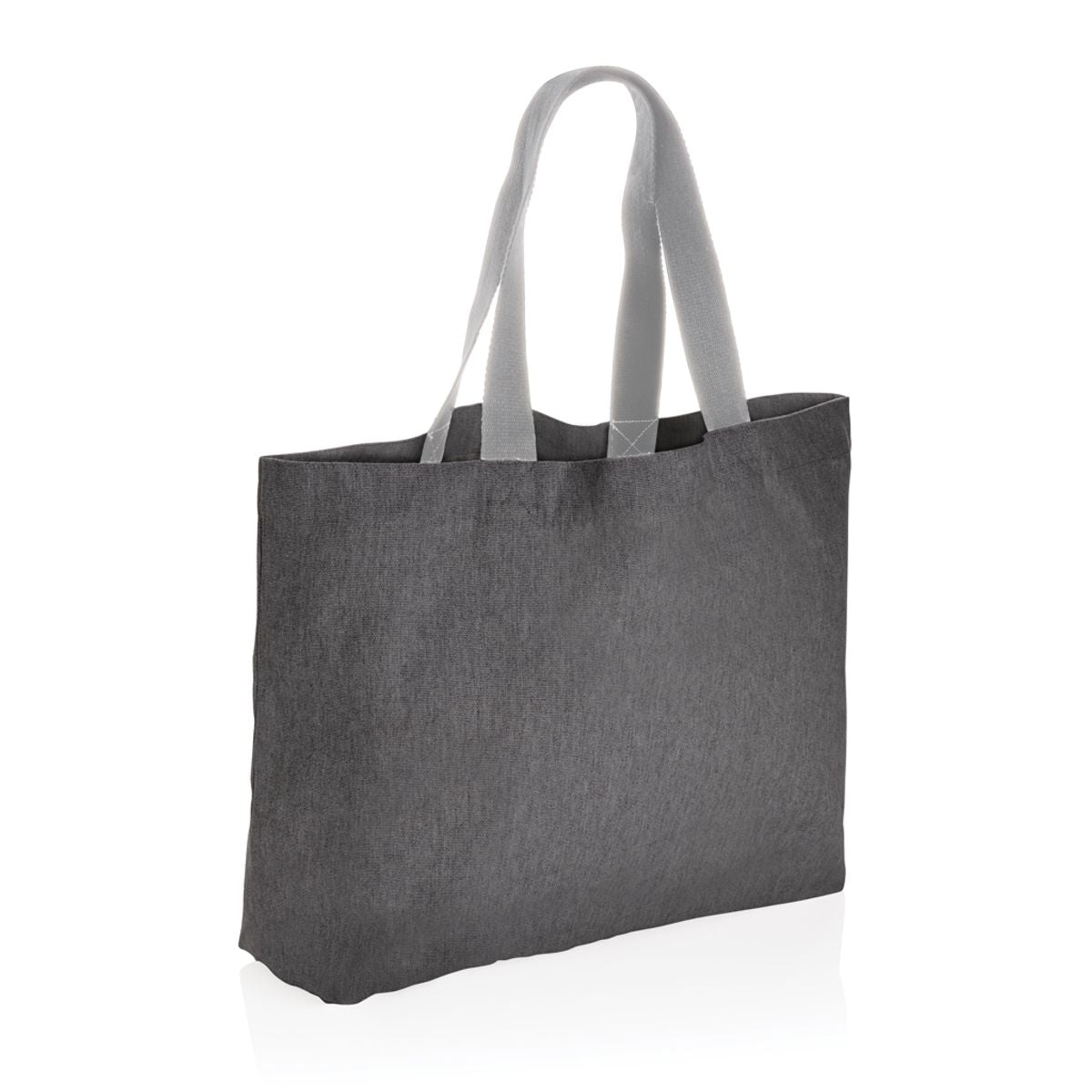 Impact Aware™ 240 Gsm Rcanvas Large Tote Undyed