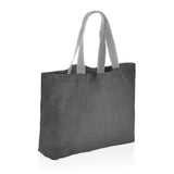 Impact Aware™ 240 Gsm Rcanvas Large Tote Undyed