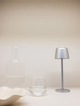 Zenic Rcs Recycled Plastic Usb Re-Chargable Table Lamp