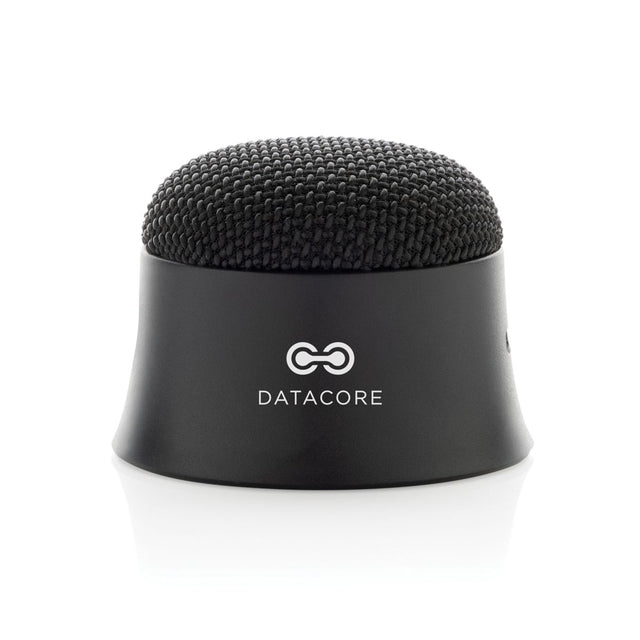 Magtune Rcs Recycled Plastic Magnetic 5W Speaker