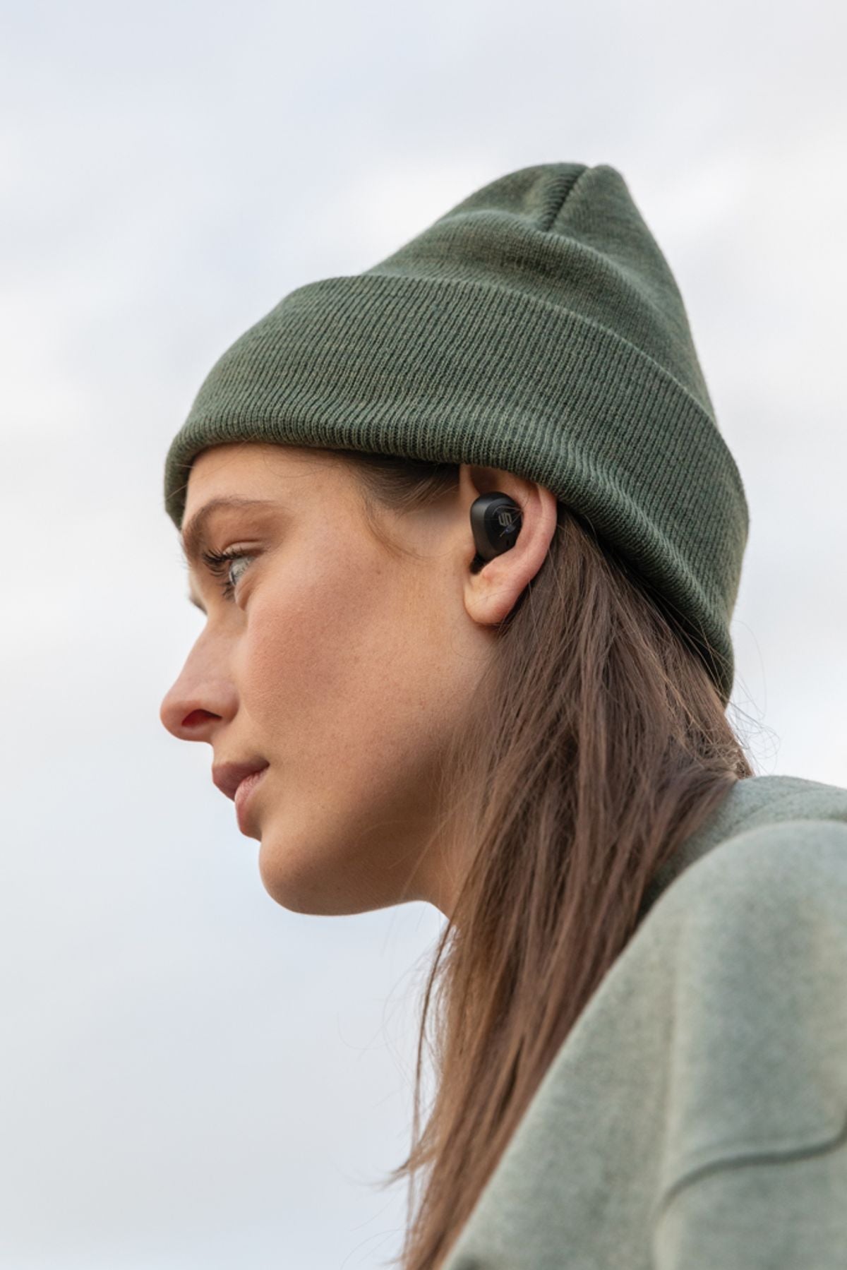 Urban Vitamin Palm Springs Rcs Rplastic Enc Earbuds