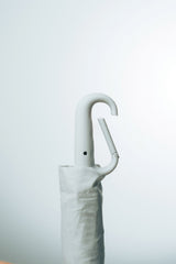 Yara 21" Aware™ Rpet Solid Colour Umbrella With Carabiner