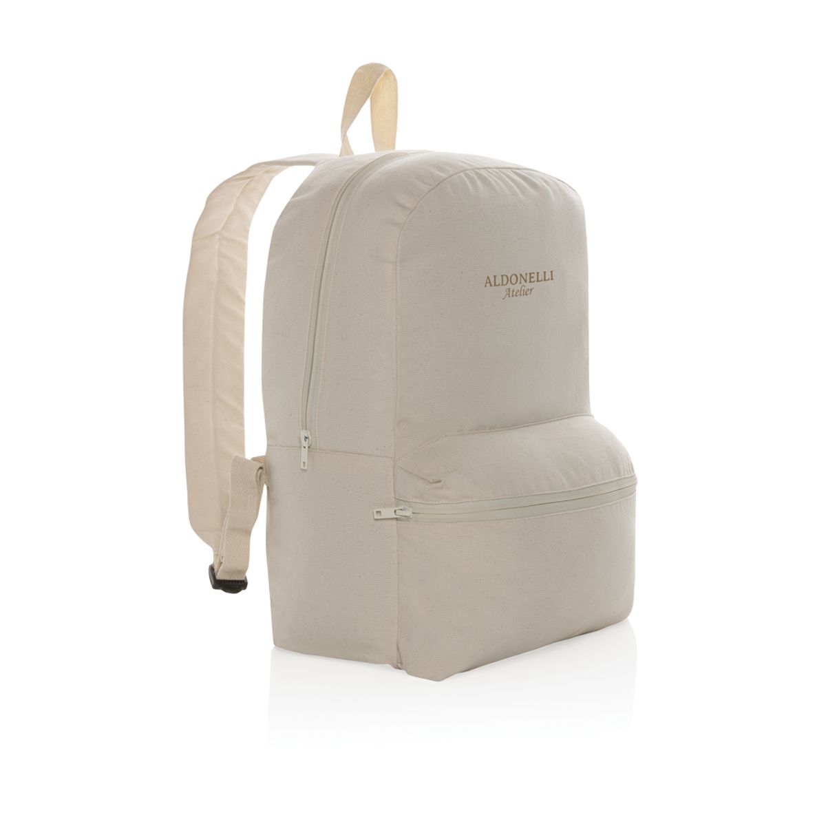 Impact Aware™ 285 Gsm Rcanvas Backpack Undyed