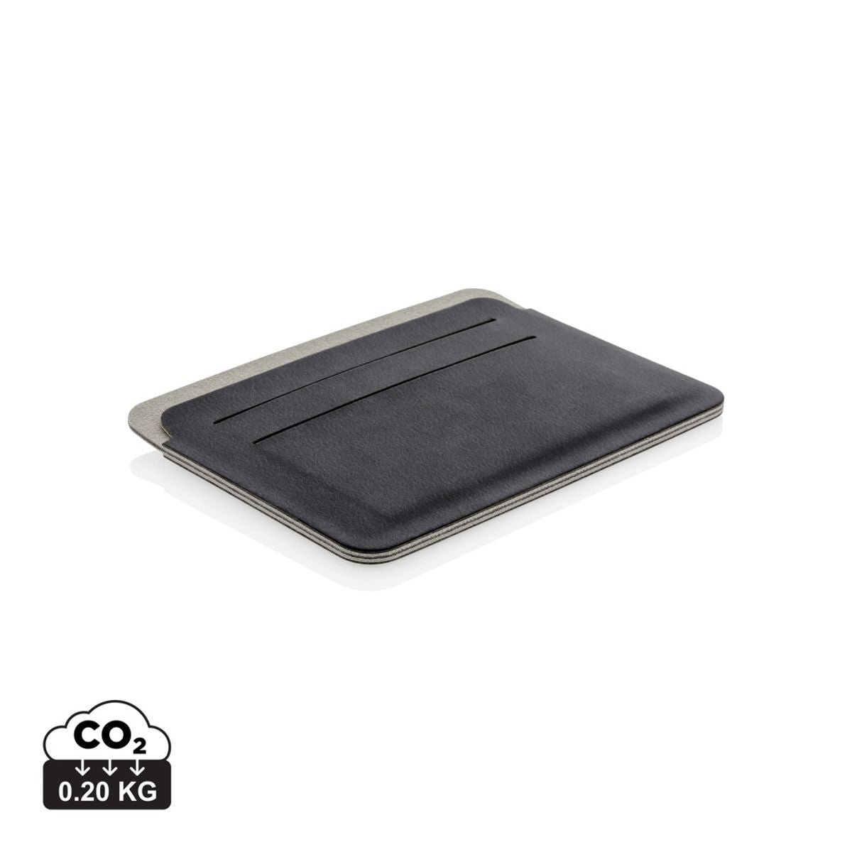 Quebec Rfid Safe Cardholder