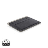 Quebec Rfid Safe Cardholder
