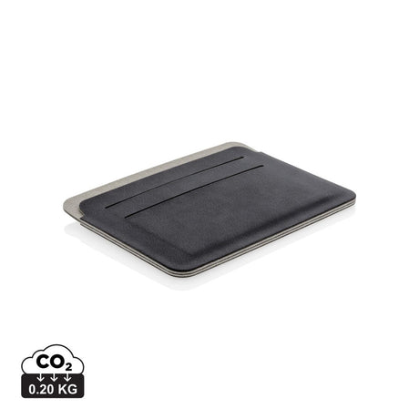 Quebec Rfid Safe Cardholder