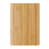 Bamboo 5.000 Mah Powerbank