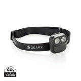 Gear X Rcs Rplastic Head Torch With Motion Sensor