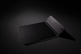 Swiss Peak Rcs Recycled Pu 10W Wireless Charging Mousepad