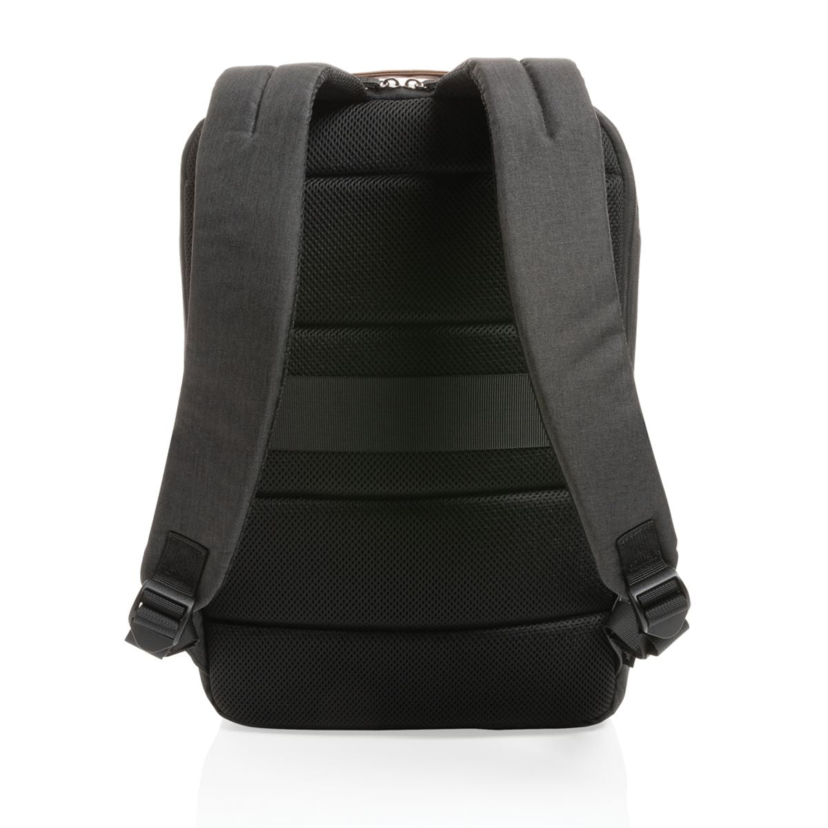 Impact Aware™ 300D Two Tone Deluxe 15.6" Laptop Backpack