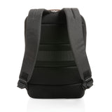 Impact Aware™ 300D Two Tone Deluxe 15.6" Laptop Backpack