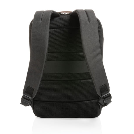 Impact Aware™ 300D Two Tone Deluxe 15.6" Laptop Backpack