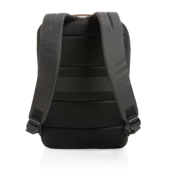 Impact Aware™ 300D Two Tone Deluxe 15.6" Laptop Backpack
