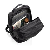 Sp Aware™ Rpet Edin 100% Recycled 15.6 Inch Laptop Backpack