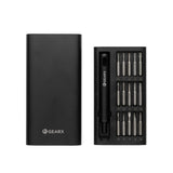 Gear X 31 In 1 Precision Screwdriver Set