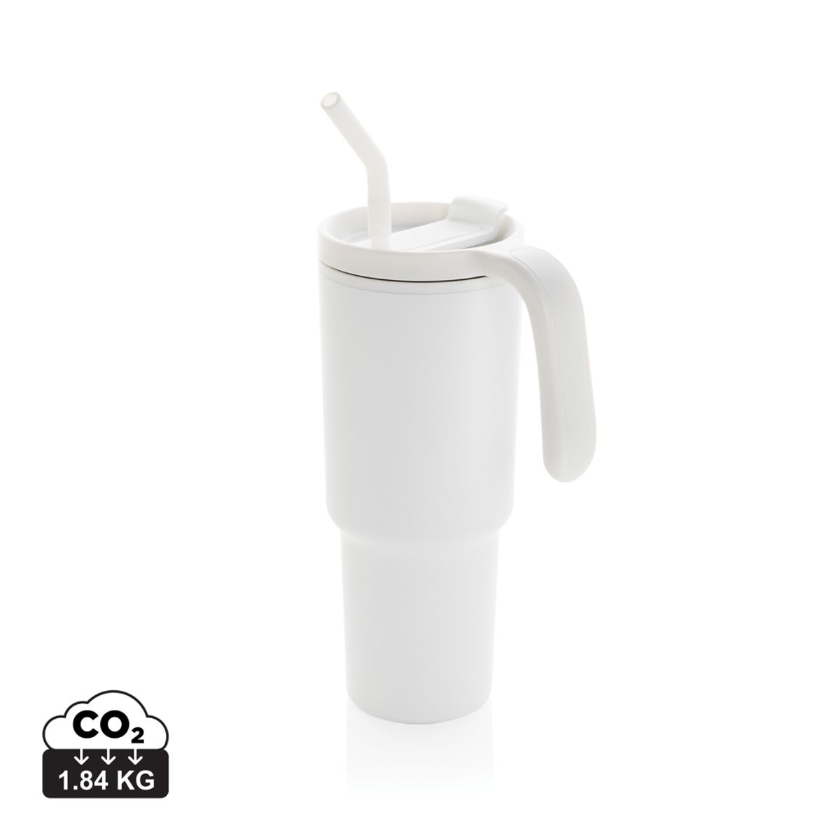 Graphic 360 Rcs Certified Recycled Steel Tumbler