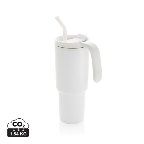 Graphic 360 Rcs Certified Recycled Steel Tumbler