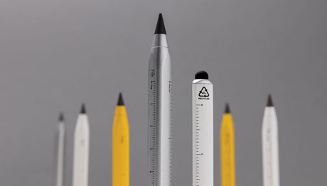 Eon Rcs Recycled Aluminium Infinity Multitasking Pen