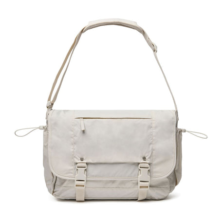 Kento Urban Rcs Recycled Nylon 15.6 Inch Messenger