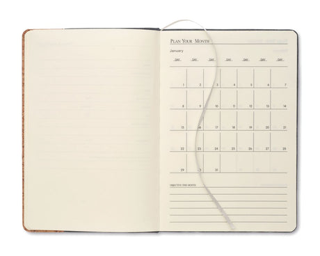 Corkbook