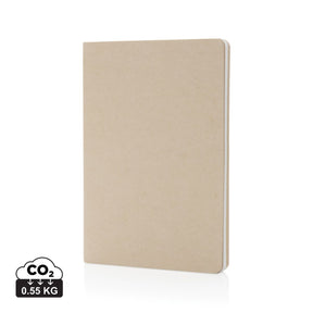 Elowen A5 Tree Free Notebook