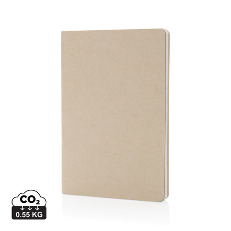 Elowen A5 Tree Free Notebook