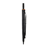 Nordic Drift Trail 27" Aware™ Rpet Storm Upf 50+ Proof Umbre