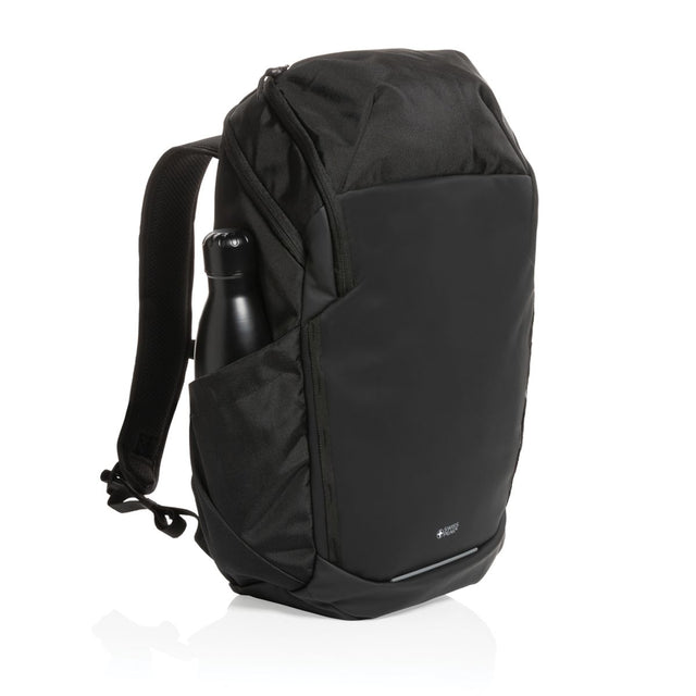 Swiss Peak Aware™ Rpet 15.6 Inch Business Backpack
