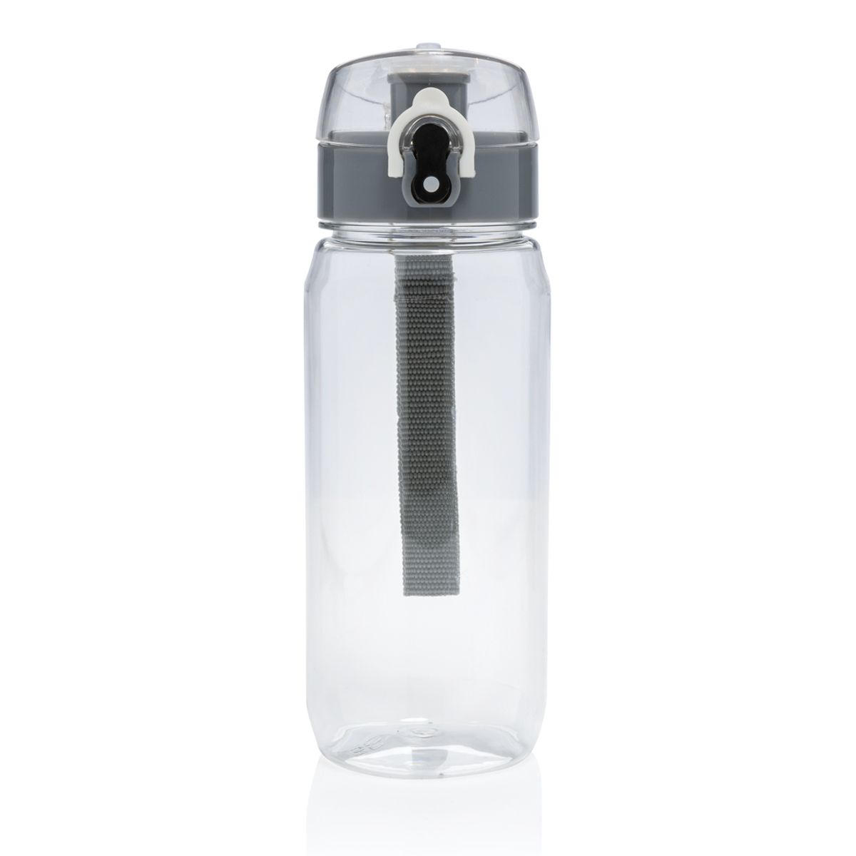 Yide Rcs Recycled Pet Leakproof Lockable Waterbottle