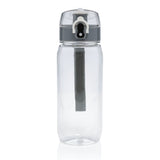 Yide Rcs Recycled Pet Leakproof Lockable Waterbottle