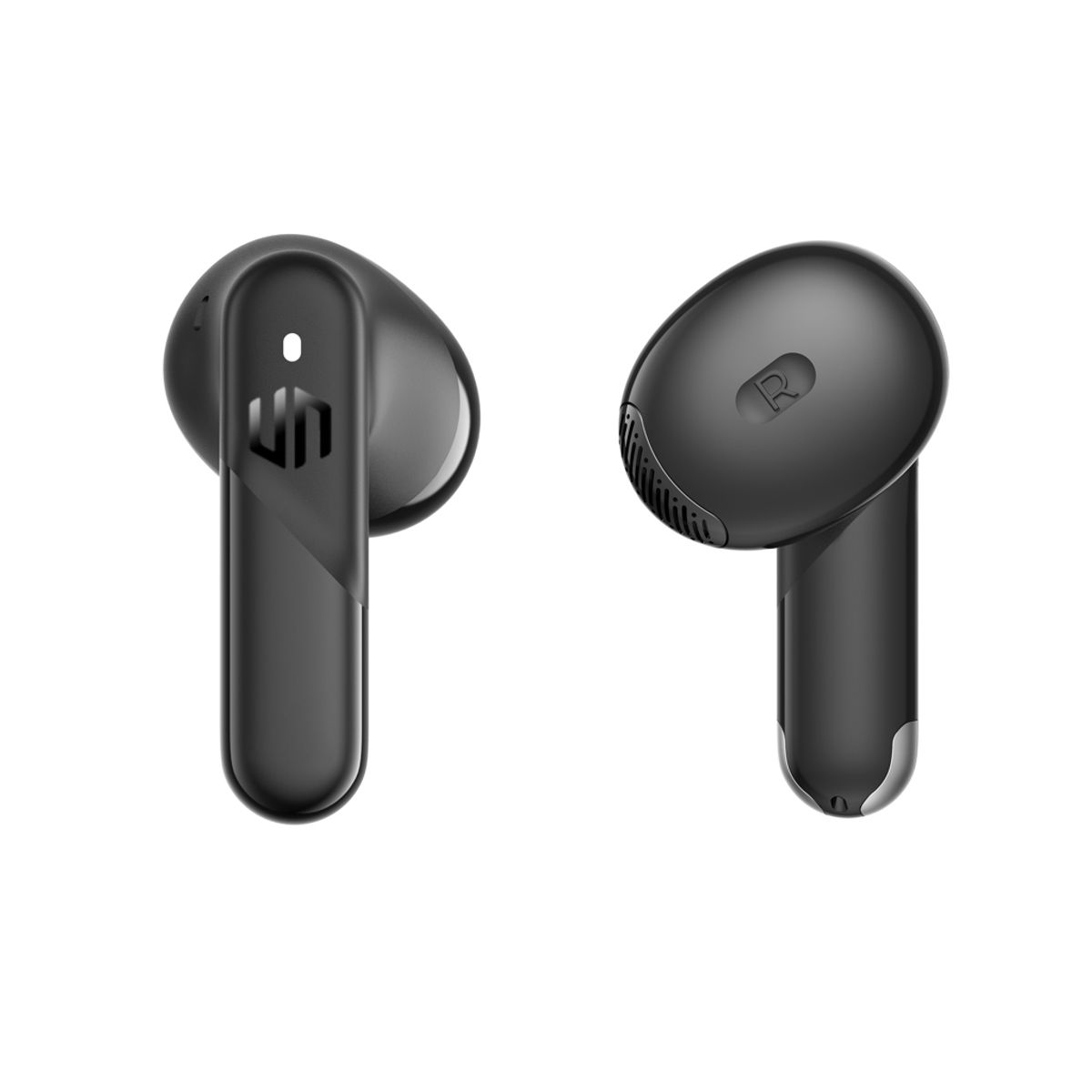 Urban Vitamin Santa Clara Rcs Plastic Enc Earbuds