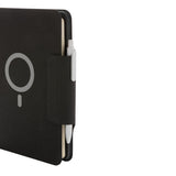 Artic Magnetic 10W Wireless Charging A5 Notebook