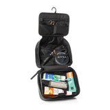 Swiss Peak Oslo Rcs Multifunctional Toiletry Pouch