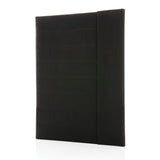 Impact Aware™ A4 Portfolio With Magnetic Closure