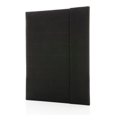 Impact Aware™ A4 Portfolio With Magnetic Closure