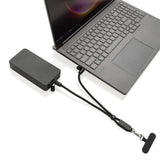 Loopamp Rcs Rpet Adjustable Phone Wrist Strap 60W Cable