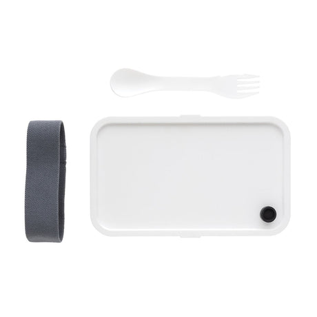 Pp Lunchbox With Spork