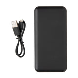 High Density 10.000 Mah Pocket Powerbank