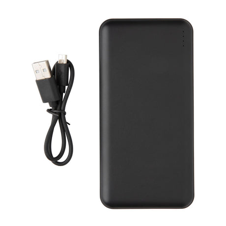 High Density 10.000 Mah Pocket Powerbank