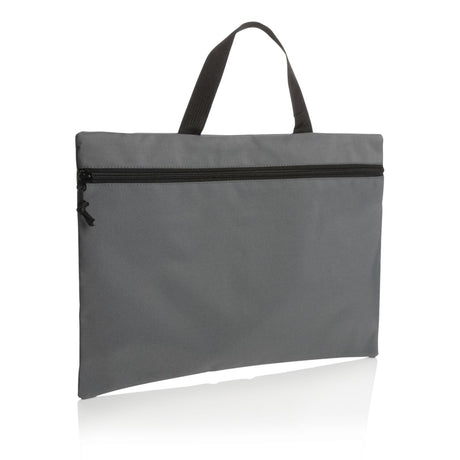 Impact Aware™ Lightweight Document Bag