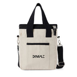 Vinga Volonne Aware™ Recycled Canvas Cooler Tote Bag