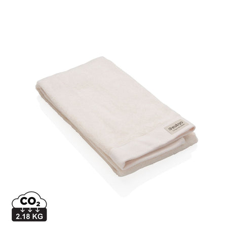 Ukiyo Sakura Aware™ 500 Gsm Bath Towel 50X100Cm