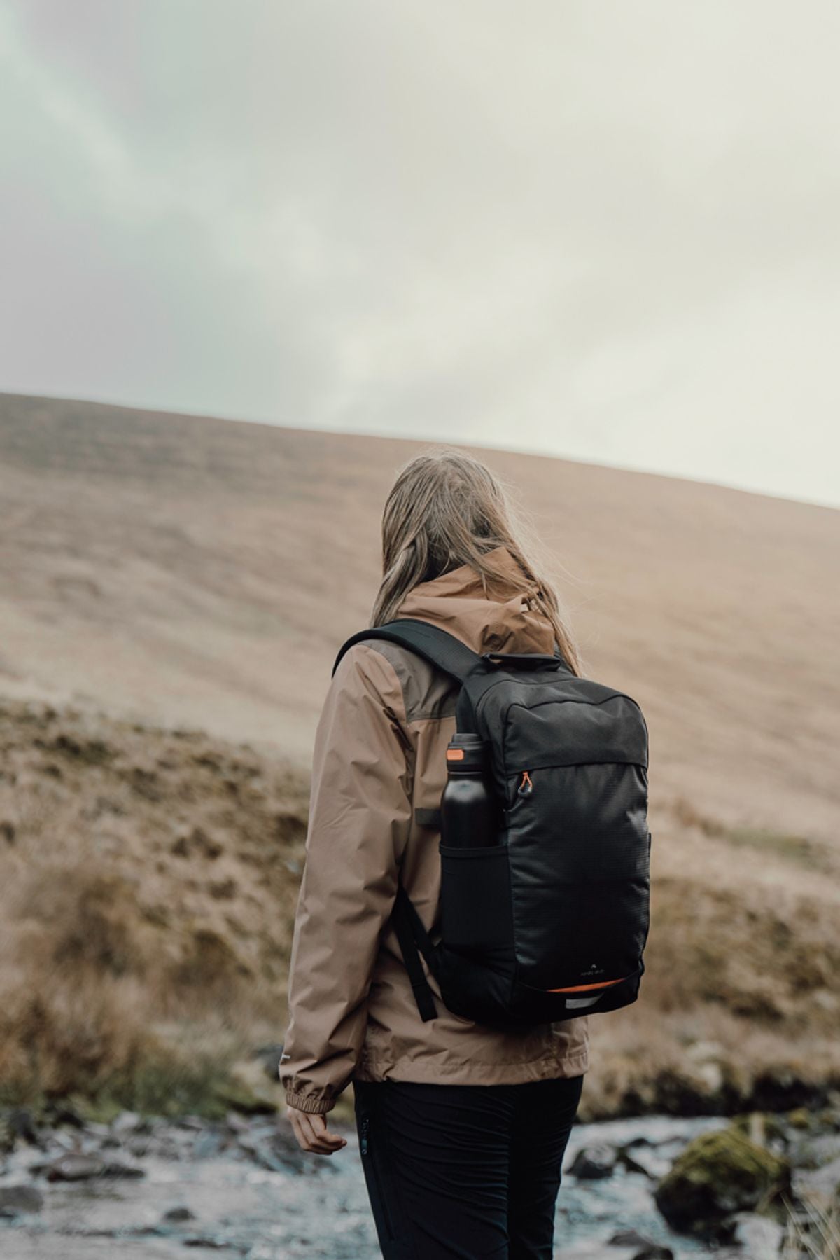 Nordic Drift Trail Rcs Daypack 16L
