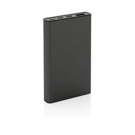 Terra Rcs pārstrādāta alumīnija ārējais akumulators 5000 mAh