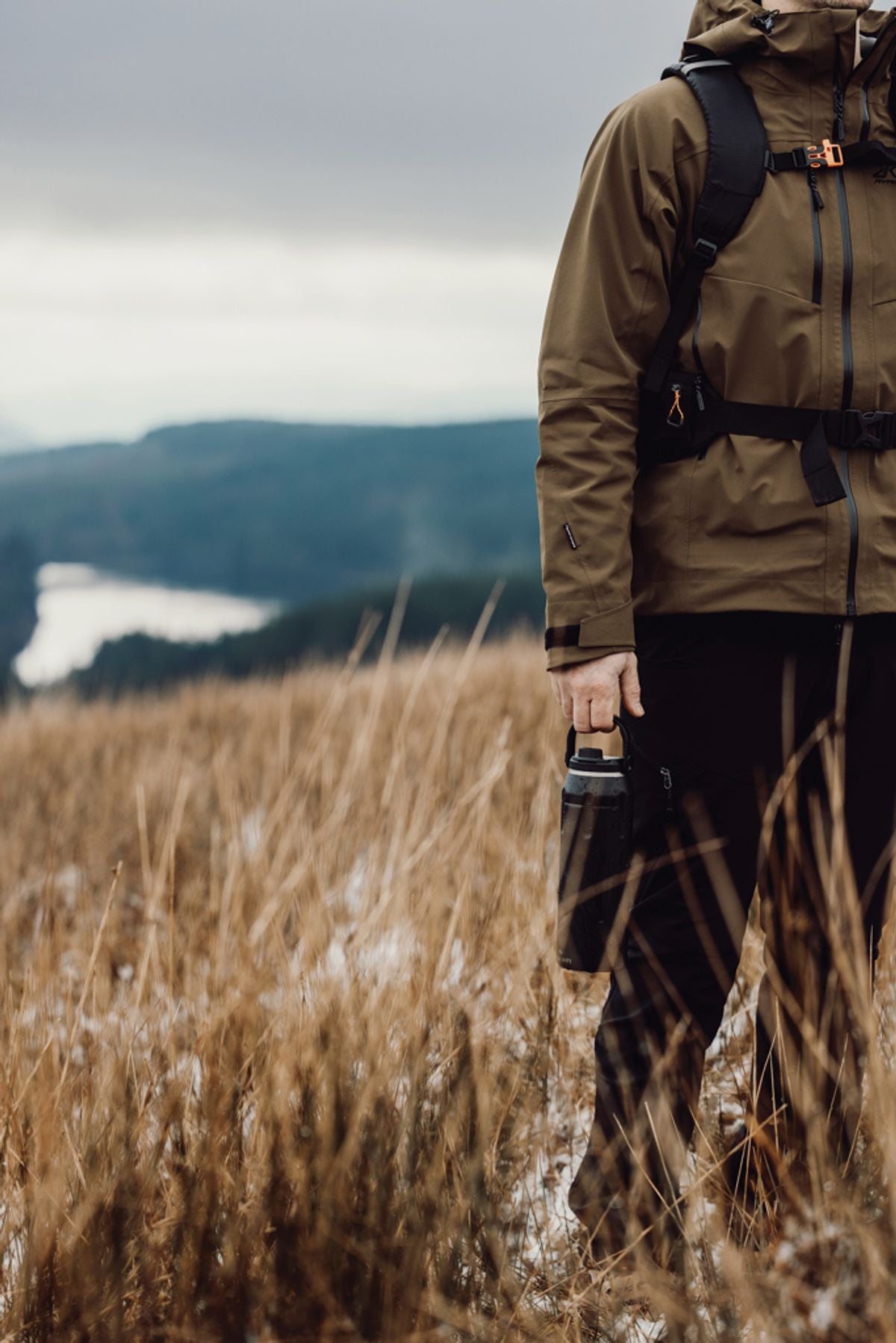 Nordic Drift Trail Rcs Insulated Sports Bottle