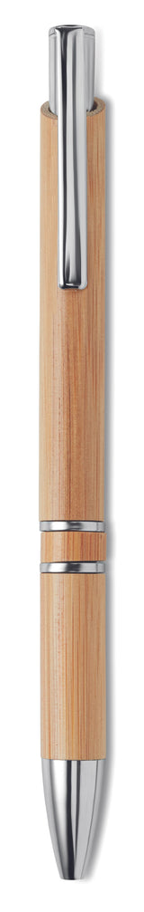 Bern Bamboo