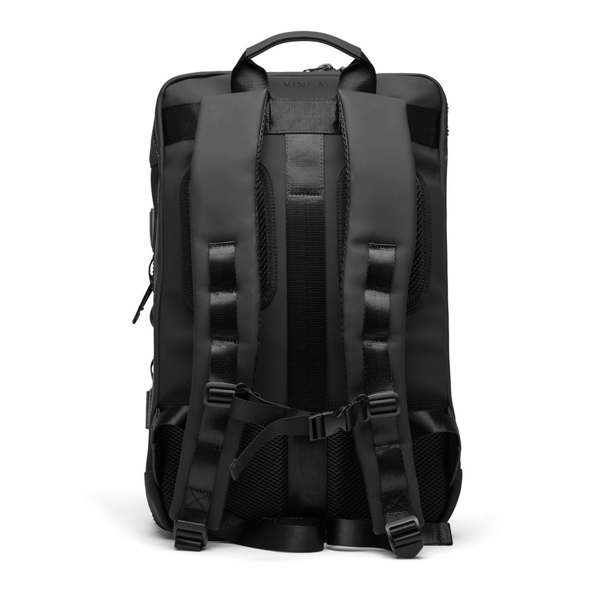 Vinga Baltimore Rcs Explorer’S Backpack