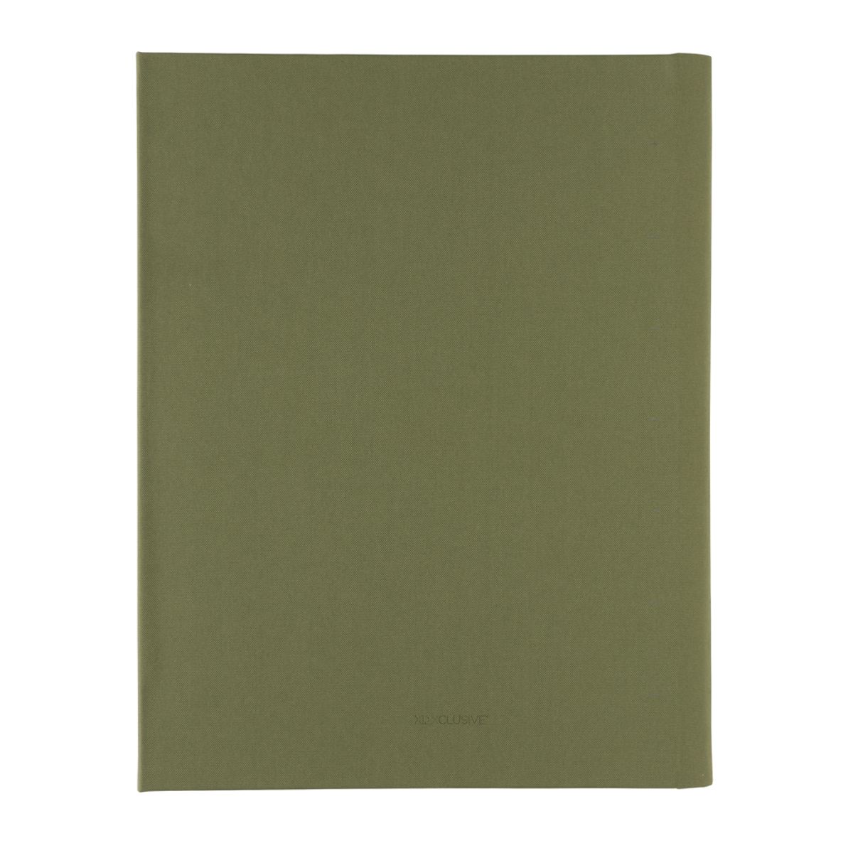 Impact Aware™ A4 Portfolio With Magnetic Closure
