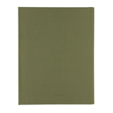 Impact Aware™ A4 Portfolio With Magnetic Closure