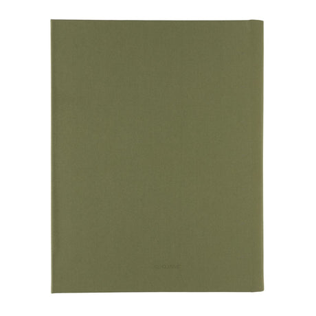 Impact Aware™ A4 Portfolio With Magnetic Closure